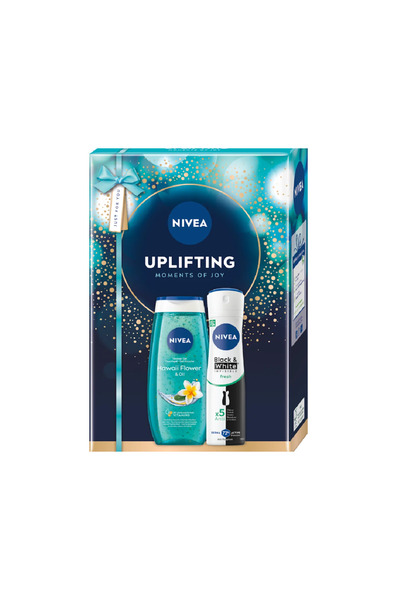 NIVEA Uplifting gift set