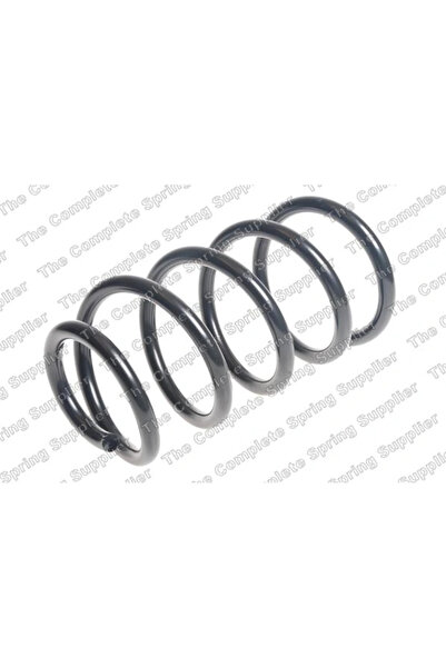 LESJOFORS Пружина за винтове за заден мост Kia Sorento 2