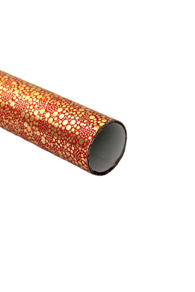REX Metallic Bubbles Gift Wrapping Paper