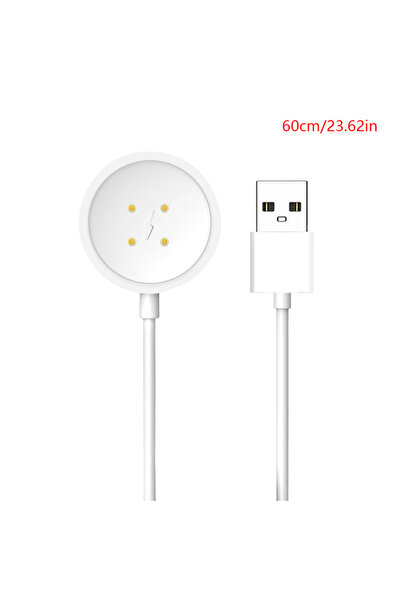 Choice A2 1Pcs High Quality Smart Watch Charging Cable 2 Pin/4 Pin Watch Char...