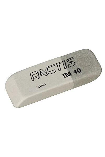 Other Guma de șters cu două fețe Factis IM40 IM40025P