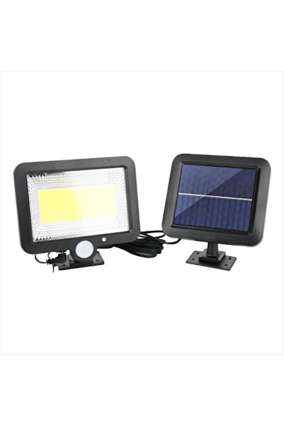 Granst Stag LED Floodlight 8W Solar Powered 6000K