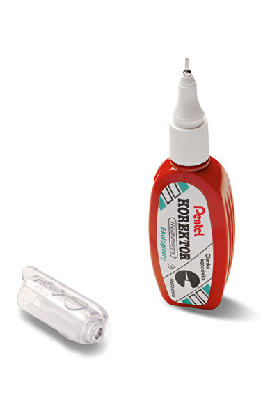 Other Pentel Pen corector cu sticlă ZL103W