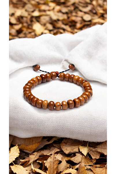 İnan Tesbih Both Tasbih and Bracelet 33 Beads Kuka Bracelet