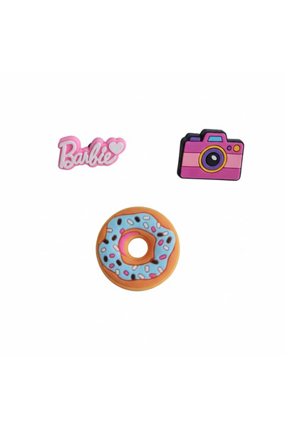 Otto Common مجموعة شارات الدبوس، 3 قطع، دبابيس بلاستيكية من السيليكون 10