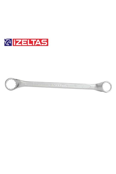 İzeltaş IZELTAS Yıldız İki Ağız Anahtar 25 x 28 mm