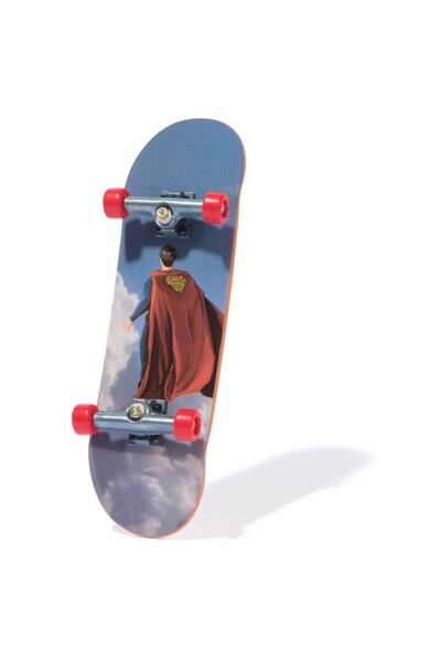 Spin Masters Tech Deck Set of 4 Fingerboards, Multicolor, Spin Master, 30x14x3 cm, 6+ years