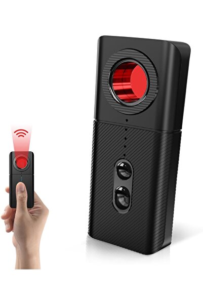 Other Hidden Camera Detector - Anti-Spy Wireless Signal Detector & GPS Tracker, Portable Rechargeable for