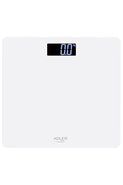 adler AD 8157 Tempered Glass Bathroom Scale