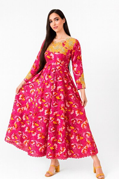 Noor By Noreen GULBAHAR