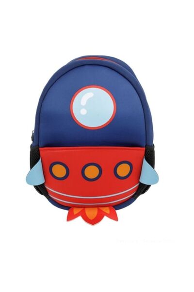 Granst Stag Ghiozdan pentru grădiniță Granst Stag, model de navă spațială, al...