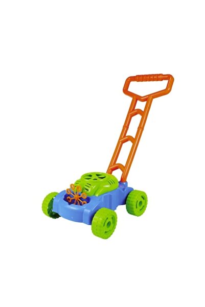 SPRİNG Διαδραστικό παιχνίδι - Χλοοκοπτικό με φούσκες (Άνοιξη-Καλοκαίρι)