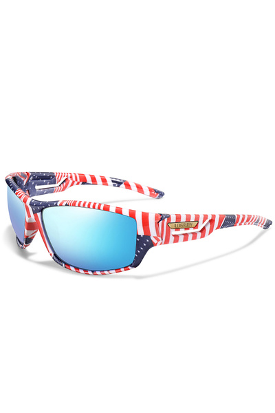 Choice نظارات شمسية X12 LOISRUBY مستقطبة لصيد الأسماك للرجال، مموهة للقيادة و...