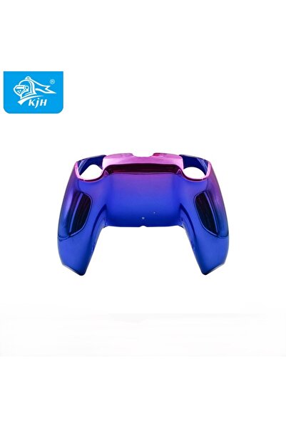 kjh Carcasa De Protectie Pentru Controller Playstation 5 Mov