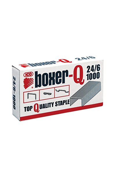 Other Capse Boxer 24/6