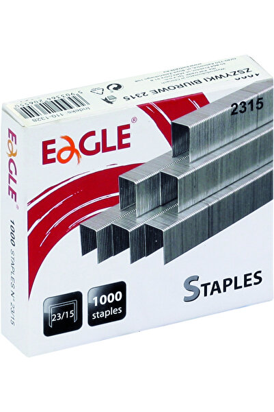 Other Heavy Duty Eagle Staples 23/15 110-1328