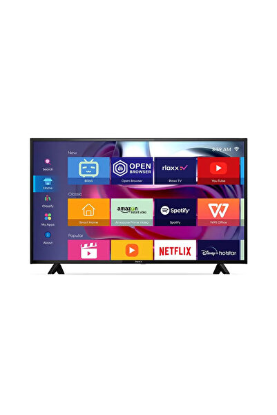 İMPEX 32-inch Smart LED TV Gloria-32-Smart (Xyra-32)