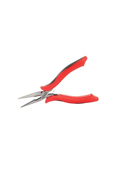 İzeltaş IZELTAS Kargaburun Pense Uzun Elektronikçi 150 mm