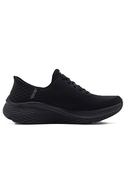 SKECHERS Max Cushioning Elite 2.0 Vanish Memory Foam Womens Walking Shoes Hafızalı Taban Kadın Koşu