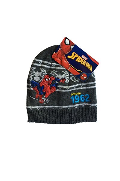 SPIDERMAN Spider 1962 boys' hat