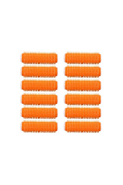 nascita 15-53 mm / 12 Pcs Velcro Curlers - 50