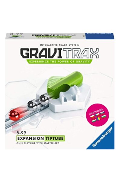 Granst Stag Set de accesorii pentru extensia tubului de vârf GraviTrax