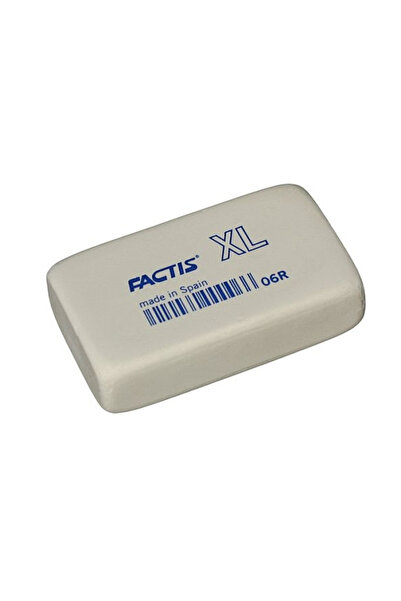 Other Factis 06R Bread Eraser Gigant XL 60RC025P