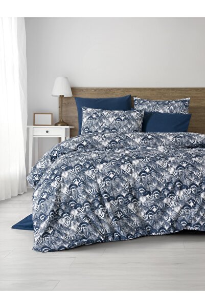 argehome طقم غطاء لحاف مطاطي مزدوج من كاي رانفورس