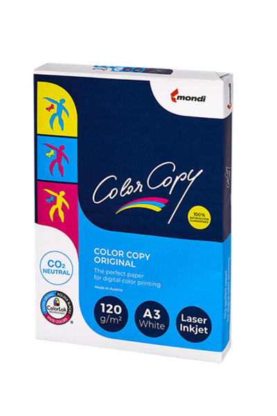 Other Xerox paper A3 Color Copy 120g /250 sheets/