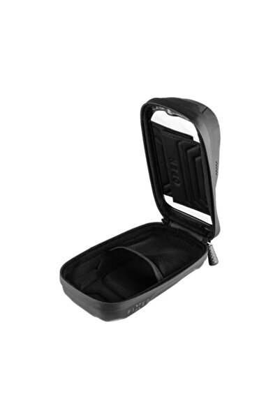 FIXED bike phone holder/case with zipper, FIXBIB2-BK