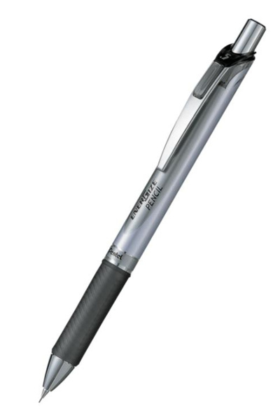 Other Pentel 0.5 Energize Black PL75-A Mechanical Pencil