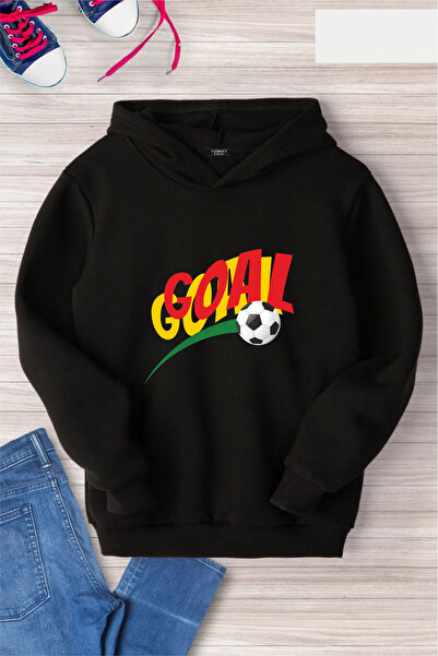 CACTUS COLLECTION cu glugă Swea tricou FOTBAL cu imprimeu Hanorac cadou pentr...