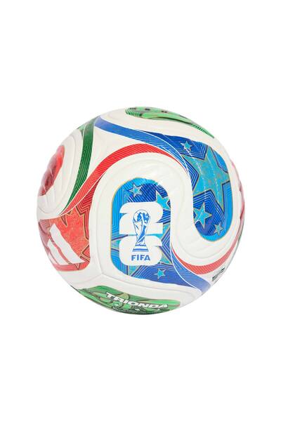 adidas Fifa World Cup 26 Trionda Pro Futbol Topu (JD8021)