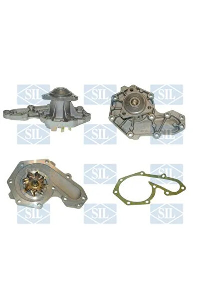 Saleri SIL Pompa De Apa Racire Motor Renault 11/21/9 Volvo 340-360