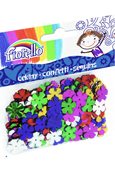 Other Fiorello Sequins GR-C14-13 Flower 170-2273