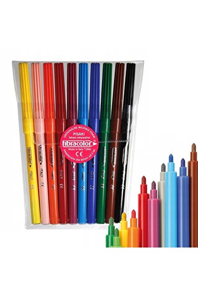 Other Pixuri Fibracolor Colorito 10 buc. 539SW10P