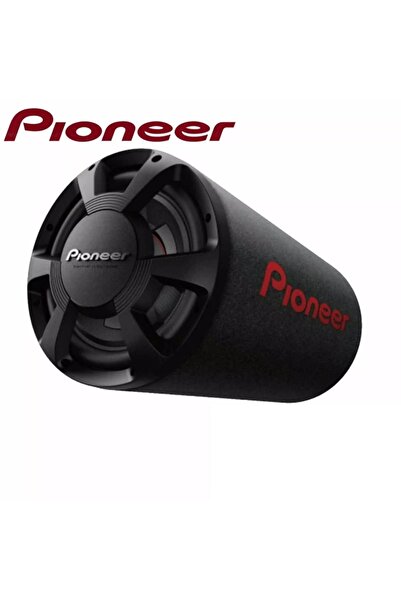 Pioneer SUBWOOFER AUTO TS-WX306T TIP TUB BASS-REFLEX DE 30 CM (12") PUTERE 350W RMS 1300W MAX