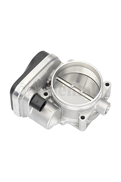 CONTINENTAL/VDO Carcasa Clapeta Bmw 5/6/7