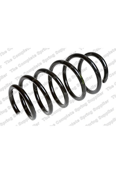 LESJOFORS Arc Spiral Punte Fata Opel Astra H GTC Vauxhall Astra Model 5 Sport...