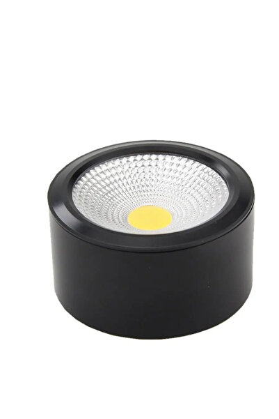 Omaxe 7W LED Spotlight