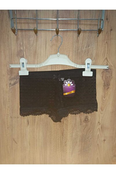 Papatya Panties with Shorts