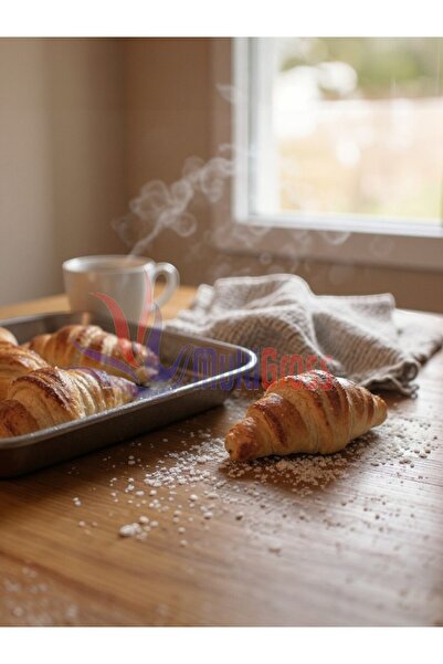 Multiamo Teflon Lux Oven Tray Large Size 45*32 cm