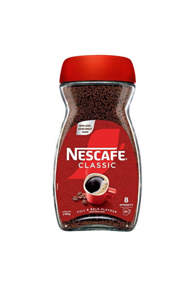 Nescafe Classic 190g