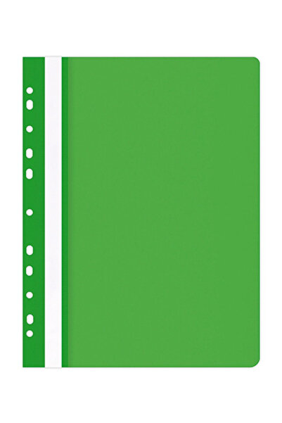 Other Dosar suspendat pentru produse de birou, verde, 21104121-02 /25 bucăți/