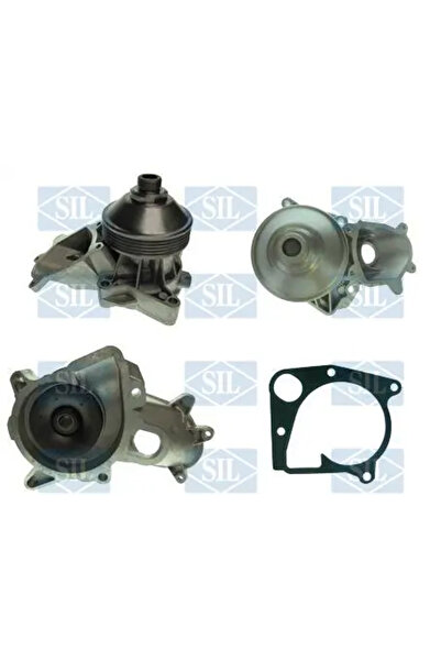 Saleri SIL Pompa De Apa Racire Motor Bmw 3/5/7 Land Rover Range Rover 3