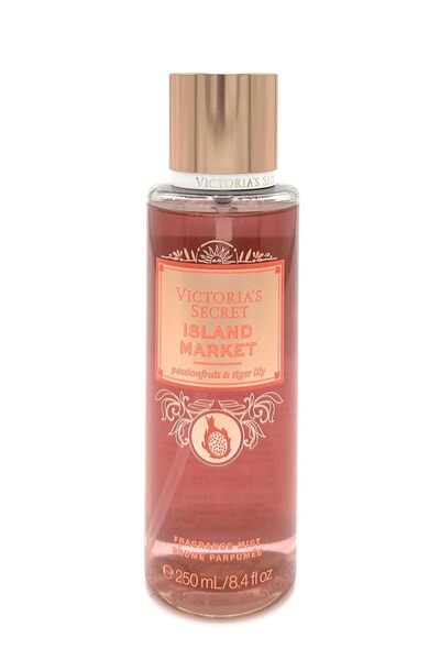 Victoria's Secret Colecția Island Getaway, aerosoli parfumați, 8.4 Fl Oz (Isl...