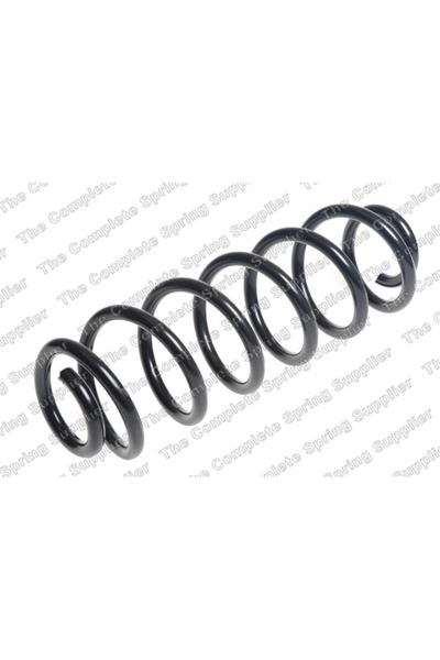 LESJOFORS Arc Spiral Puntea Spate Audi Q3 Skoda Karoq 2011-2018