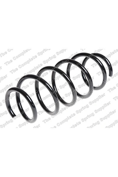 LESJOFORS Arc Spiral Punte Fata Ford Fiesta 6