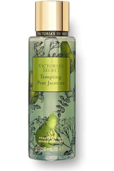 Victoria's Secret Spray de corp Tempting Pear Jasmine 250ml