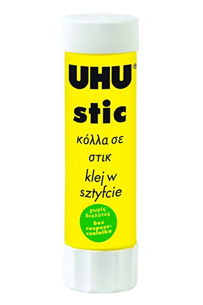 Other Lipici UHU Stick 8,2 g